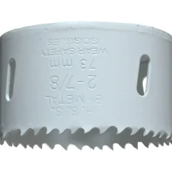 kwb Lochsäge Durchmesser 73 mm