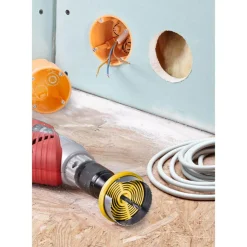 kwb Mehrkranzlochsäge 7 teilig