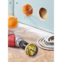 kwb Mehrkranzlochsäge 7 teilig