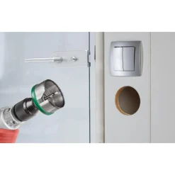 kwb Mehrkranzlochsäge 5 teilig