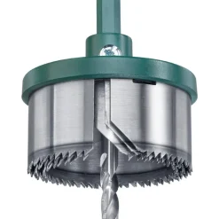 kwb Mehrkranzlochsäge 3 teilig