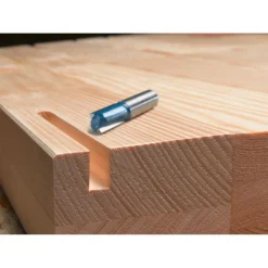 kwb Nutfräser Durchmesser 10 mm