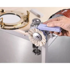 kwb Poliersatz Spezial 5 teilig