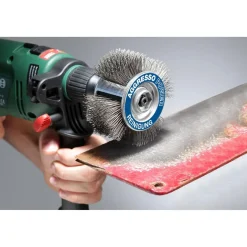 kwb Reinigungsbürsten-Satz Aggresso Power