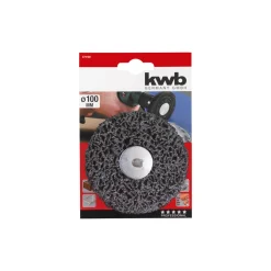kwb Reinigungsscheibe