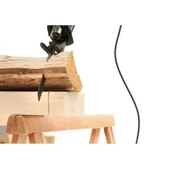 kwb Säbelsägeblätter Holzbearbeitung grob 228 mm