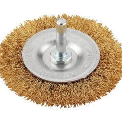 kwb Scheibenbürste Durchmesser 75 mm