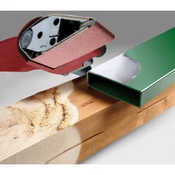 kwb Schleifbänder Holz und Metall 40 x 303 mm K80