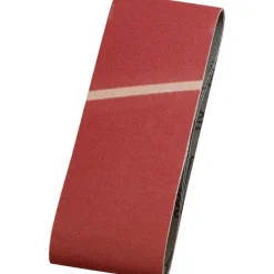 kwb Schleifbänder Holz und Metall 100 x 560 mm K150