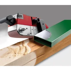 kwb Schleifbänder Holz und Metall 75 x 533 mm K80