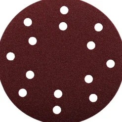 kwb Schleifscheiben Quick-Stick Holz und Metall Durchmesser 150 mm