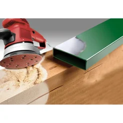 kwb Schleifscheiben Quick-Stick Holz und Metall Durchmesser 150 mm