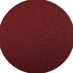 kwb Schleifscheiben Quick-Stick Holz und Metall Durchmesser 125 mm K80