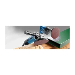 kwb Schleifscheiben Quick-Stick Holz und Metall Durchmesser 125 mm