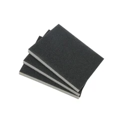 kwb Schleifschwamm Holz und Metall mittel