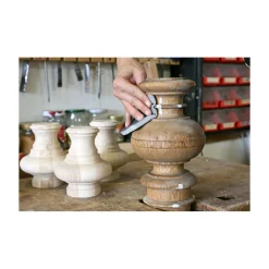 kwb Schleifschwamm Holz und Metall mittel