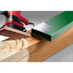 kwb Schleifstreifen Holz und Metall 115 x 280 mm K120