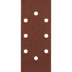 kwb Schleifstreifen Holz und Metall 93 x 230 mm