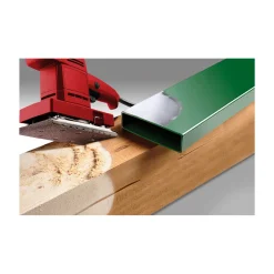 kwb Schleifstreifen Quick-Stick Holz und Metall 93 x 186 mm 10 teilig
