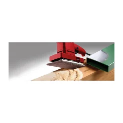 kwb Schleifstreifen Quick-Stick Holz und Metall 93 x 186 mm 10 teilig