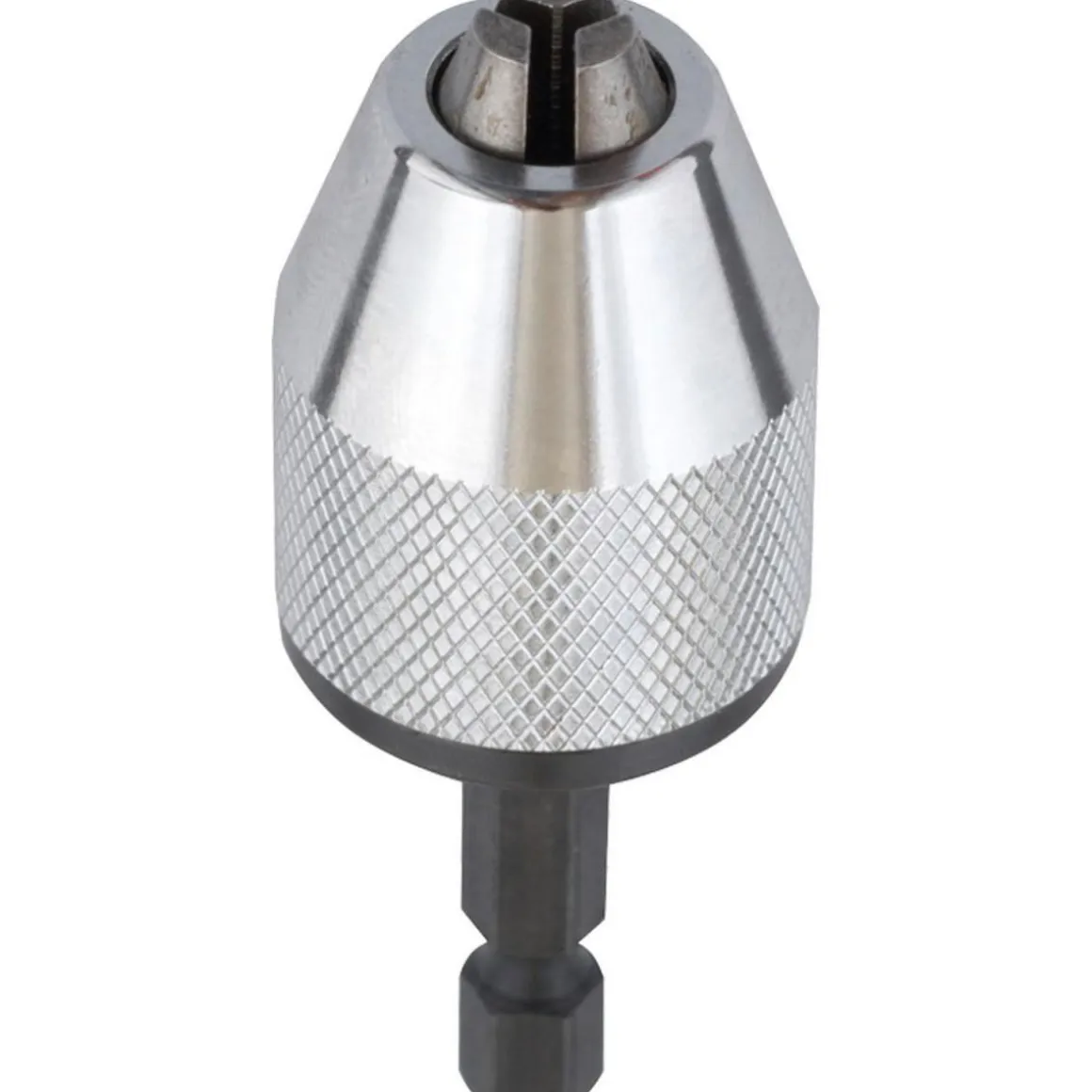 kwb Schnellspann-Bohrfutter