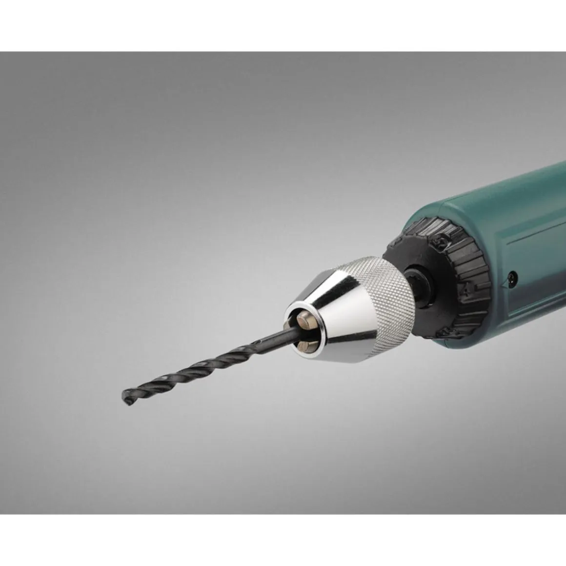 kwb Schnellspann-Bohrfutter