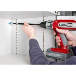 kwb Schnellwechsel-Bithalter Quick Change extra lang 300 mm