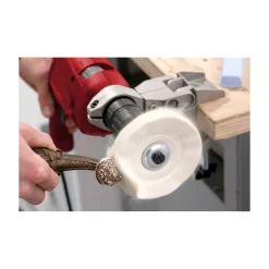 kwb Schwabbelscheibe Durchmesser 100 mm