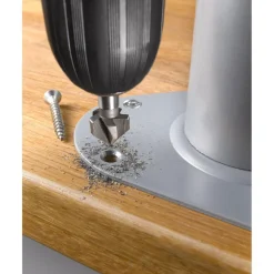 kwb Senker Durchmesser 12 mm