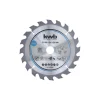 kwb Spanplatten-Kreissägeblätter für Handkreissägen Durchmesser 160x20 mm