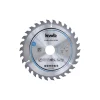 kwb Spanplatten-Kreissägeblätter für Handkreissägen Durchmesser 190x30 mm