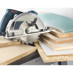 kwb Spanplattensägeblatt für Handkreissäge Durchmesser 160 mm