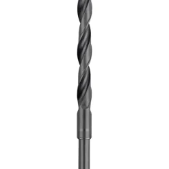 kwb Spiralbohrer mit abgedrehtem Schaft Durchmesser 15 mm