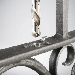 kwb Spiralbohrer Silver Star 19 teilig