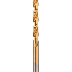 kwb Spiralbohrer Titan Durchmesser 8 mm