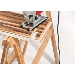 kwb Stichsägeblätter Laminat Holzbearbeitung Kurve S20 2 Stück