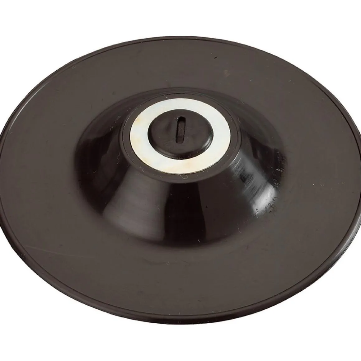 kwb Stützteller für Winkelschleifer Durchmesser 115 mm