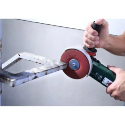 kwb Stützteller für Winkelschleifer Durchmesser 115 mm