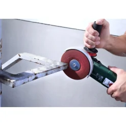 kwb Stützteller für Winkelschleifer Durchmesser 125 mm