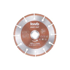 kwb Trennscheibe Easy Cut Durchmesser 150 mm