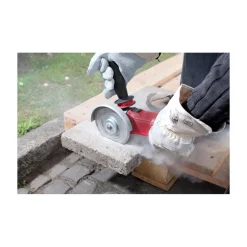 kwb Trennscheiben Diamantsatz 125 mm 3 teilig