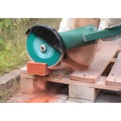 kwb Trennscheiben Diamant Cut-Fix Green-Line Durchmesser 115 mm