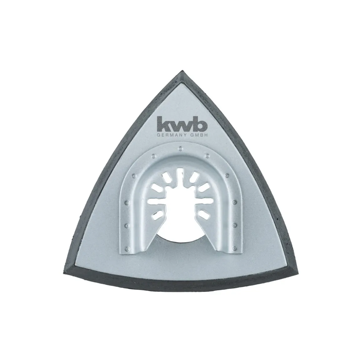 kwb Trägerplatte Delta Haftteller 93 mm