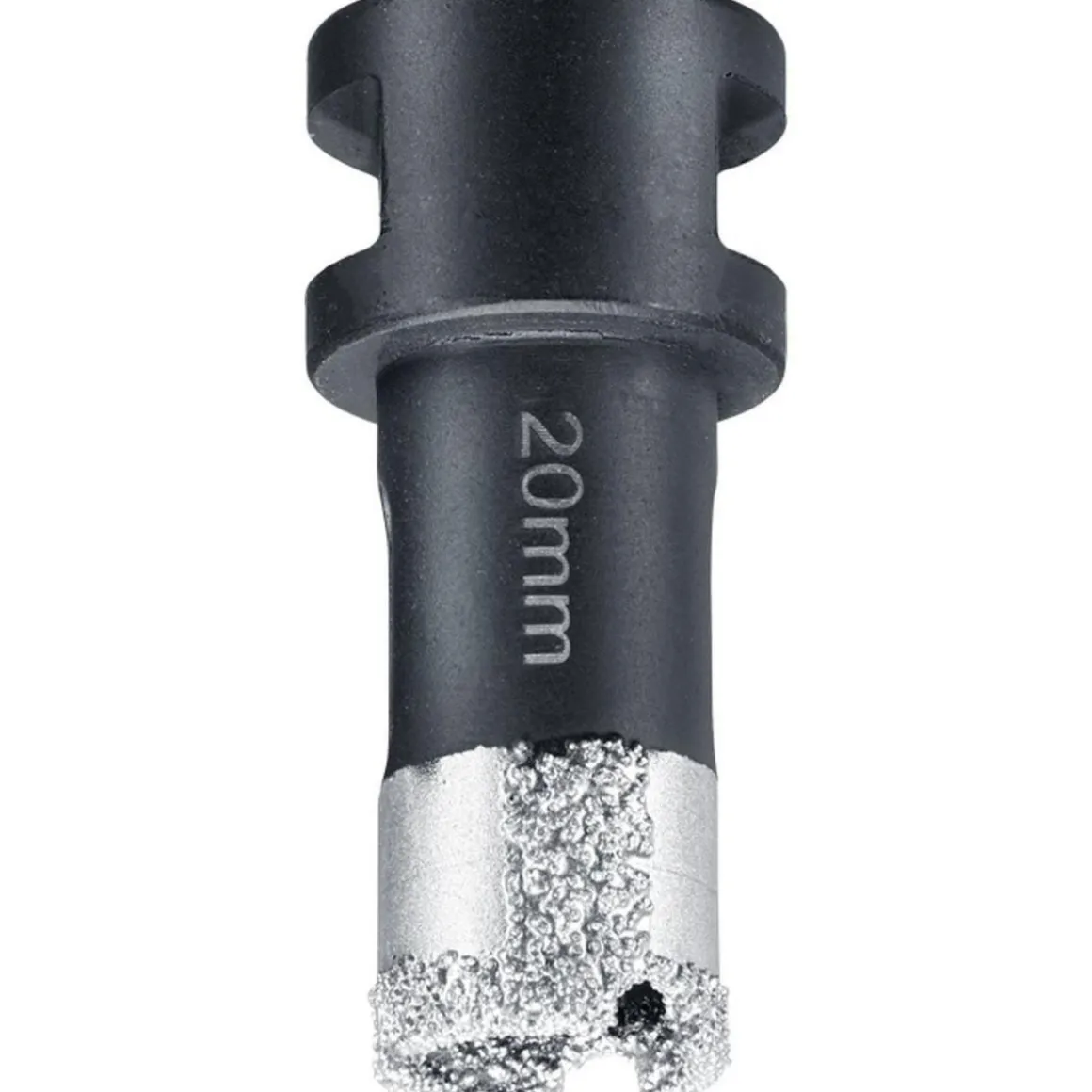 kwb Trockenschnitt-Lochsägen Durchmesser 20 mm