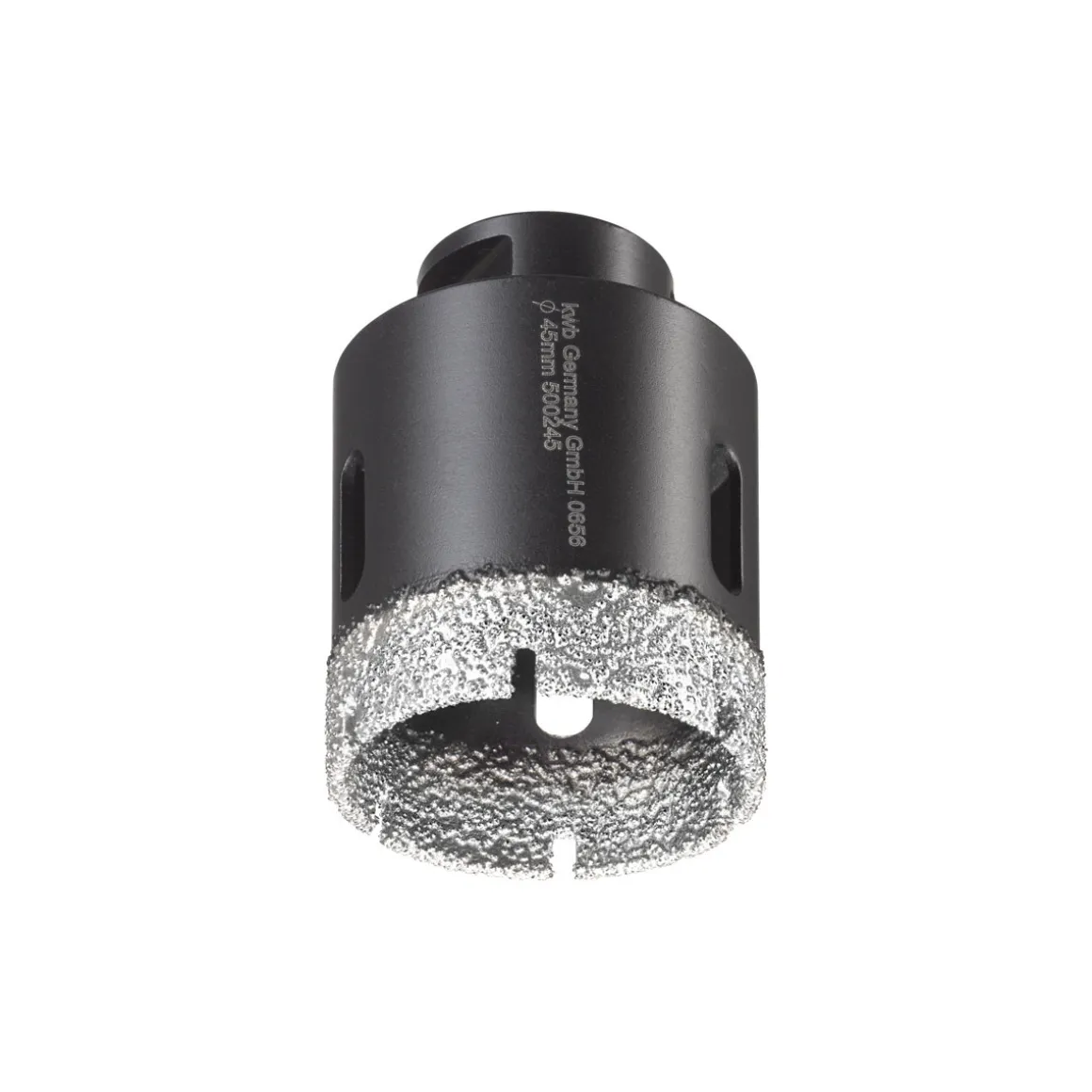 kwb Trockenschnitt-Lochsägen Durchmesser 45 mm