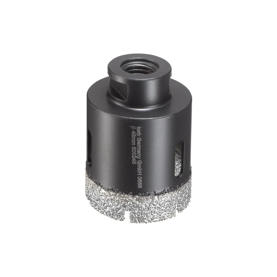 kwb Trockenschnitt-Lochsägen Durchmesser 45 mm