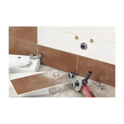 kwb Trockenschnitt-Lochsägen Durchmesser 45 mm