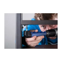 kwb Winkel-Bit- und Bohrvorsatz 90 Grad