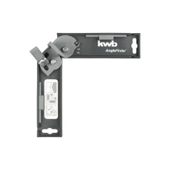 kwb Winkelschmiege mit Winkelhalbierer