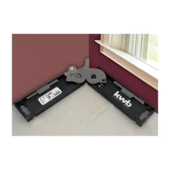 kwb Winkelschmiege mit Winkelhalbierer